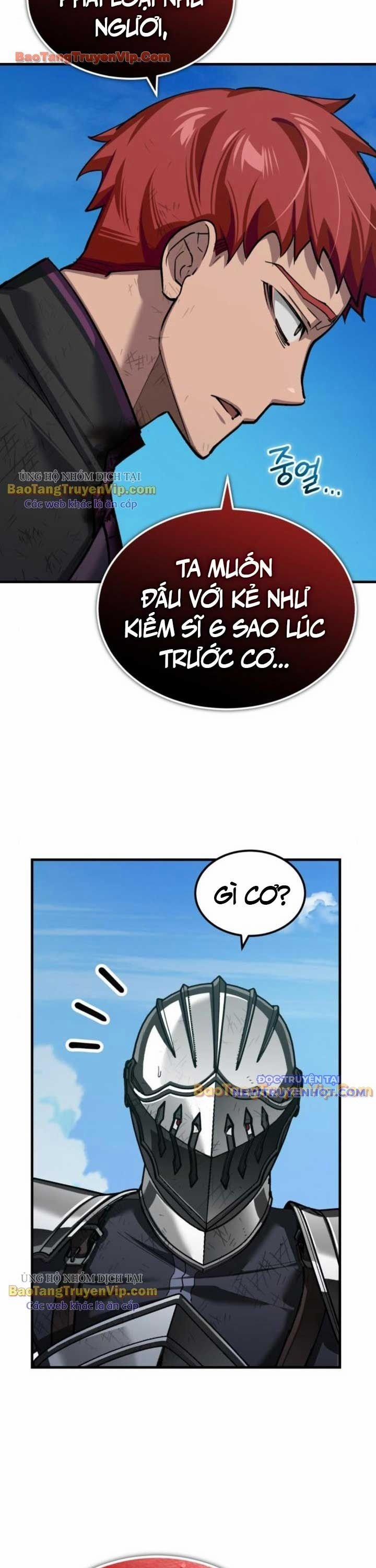 Thiên Quỷ Chẳng Sống Nổi Cuộc Đời Bình Thường 151 trang 37