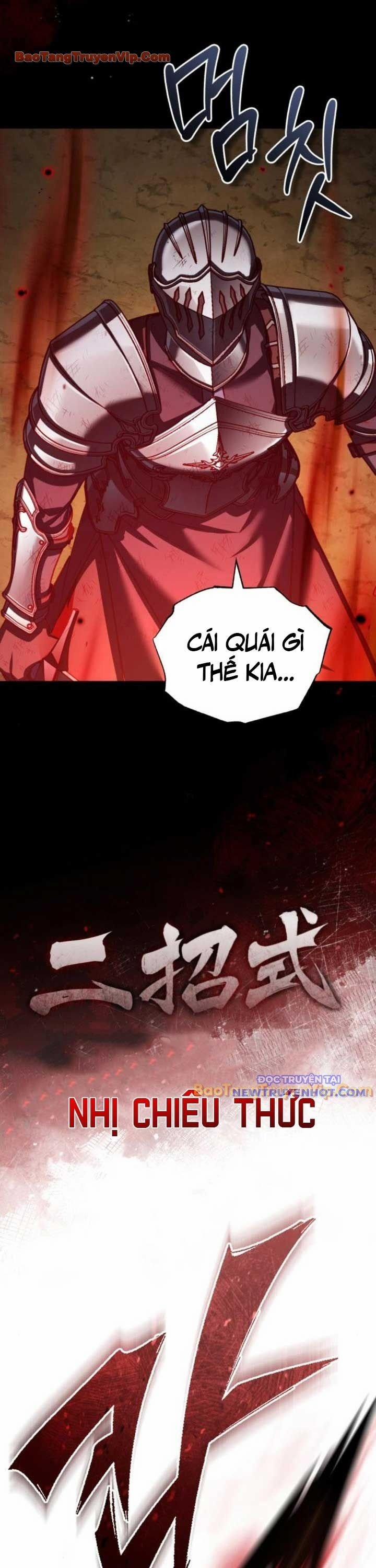 Thiên Quỷ Chẳng Sống Nổi Cuộc Đời Bình Thường 151 trang 40