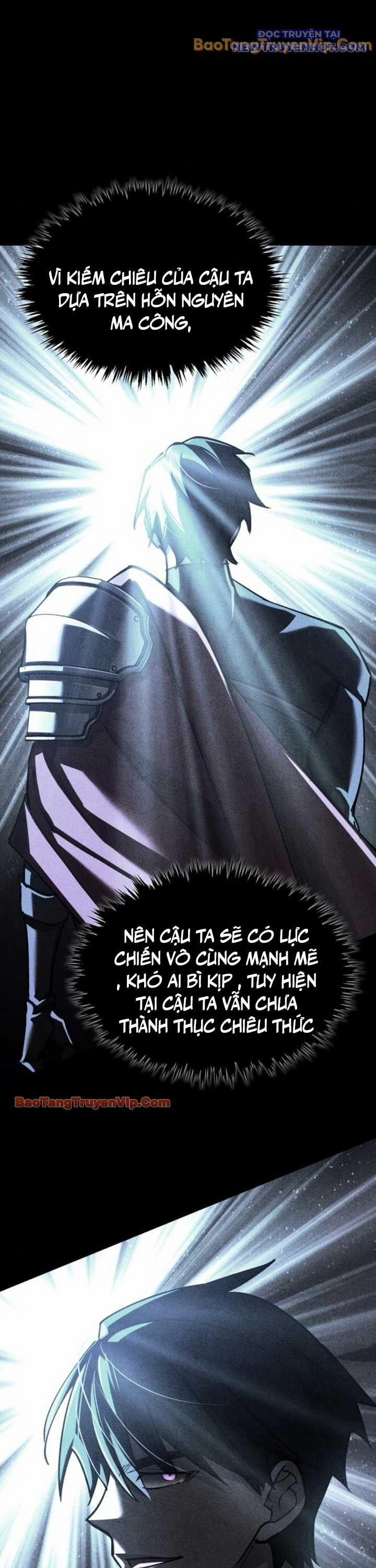 Thiên Quỷ Chẳng Sống Nổi Cuộc Đời Bình Thường 151 trang 42