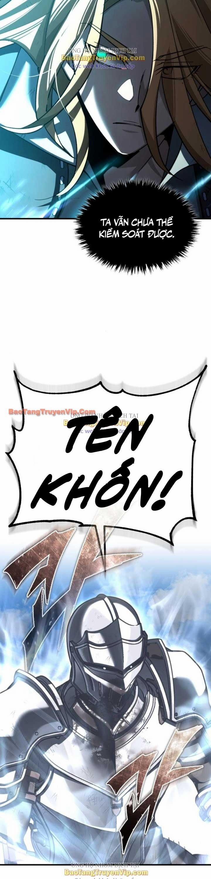 Thiên Quỷ Chẳng Sống Nổi Cuộc Đời Bình Thường 151 trang 6