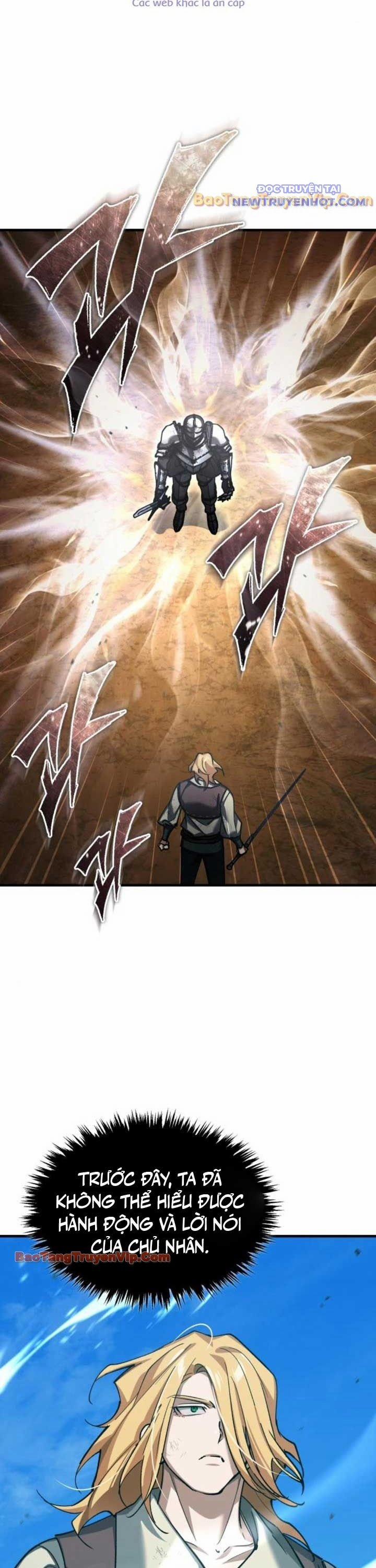 Thiên Quỷ Chẳng Sống Nổi Cuộc Đời Bình Thường 151 trang 7