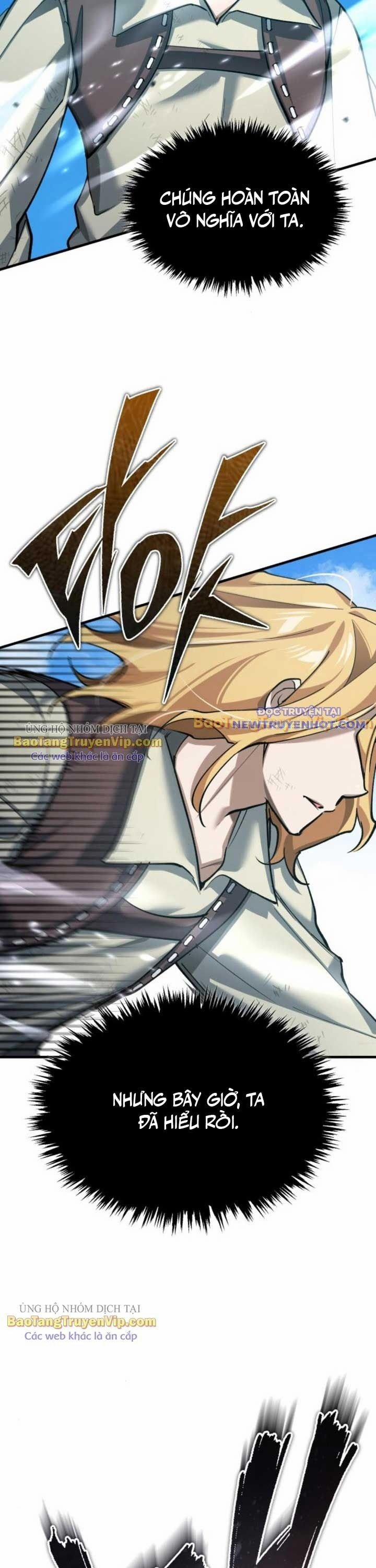 Thiên Quỷ Chẳng Sống Nổi Cuộc Đời Bình Thường 151 trang 8