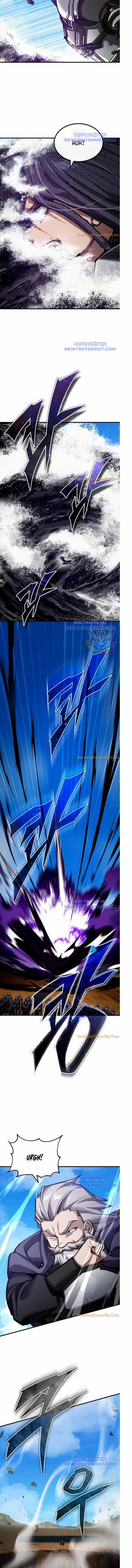 Thiên Quỷ Chẳng Sống Nổi Cuộc Đời Bình Thường 152 trang 10