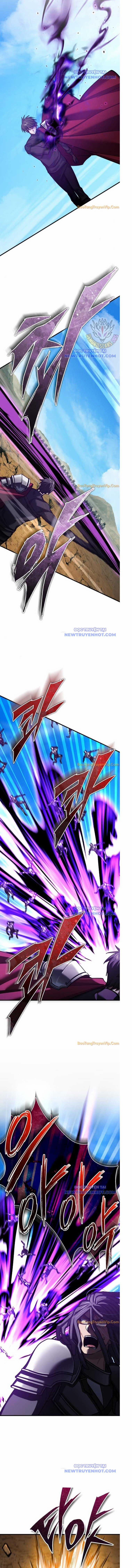 Thiên Quỷ Chẳng Sống Nổi Cuộc Đời Bình Thường 152 trang 8