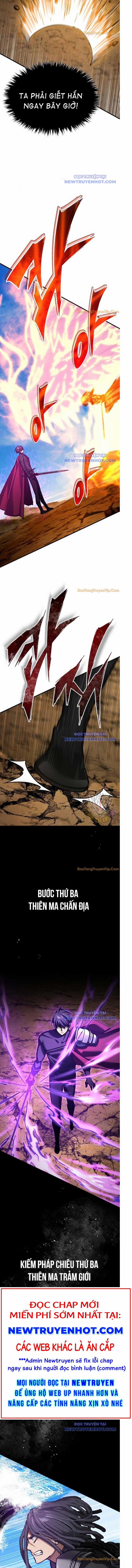 Thiên Quỷ Chẳng Sống Nổi Cuộc Đời Bình Thường 152 trang 9