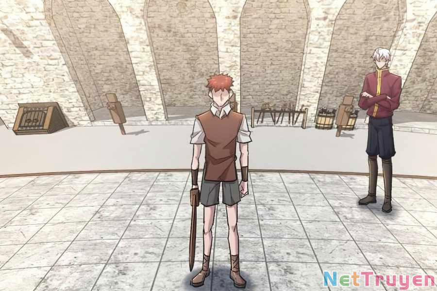 Thiên Quỷ Chẳng Sống Nổi Cuộc Đời Bình Thường 17 trang 182