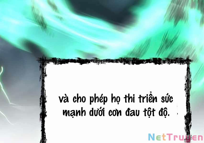 Thiên Quỷ Chẳng Sống Nổi Cuộc Đời Bình Thường 17 trang 20