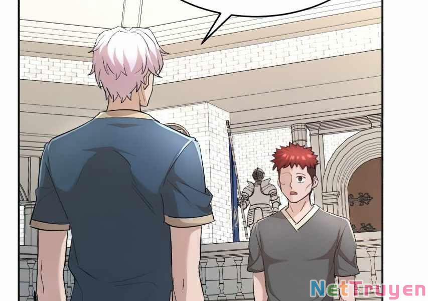 Thiên Quỷ Chẳng Sống Nổi Cuộc Đời Bình Thường 17 trang 35