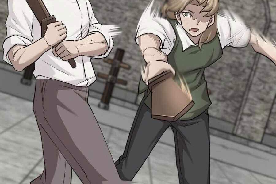 Thiên Quỷ Chẳng Sống Nổi Cuộc Đời Bình Thường 18.5 trang 136