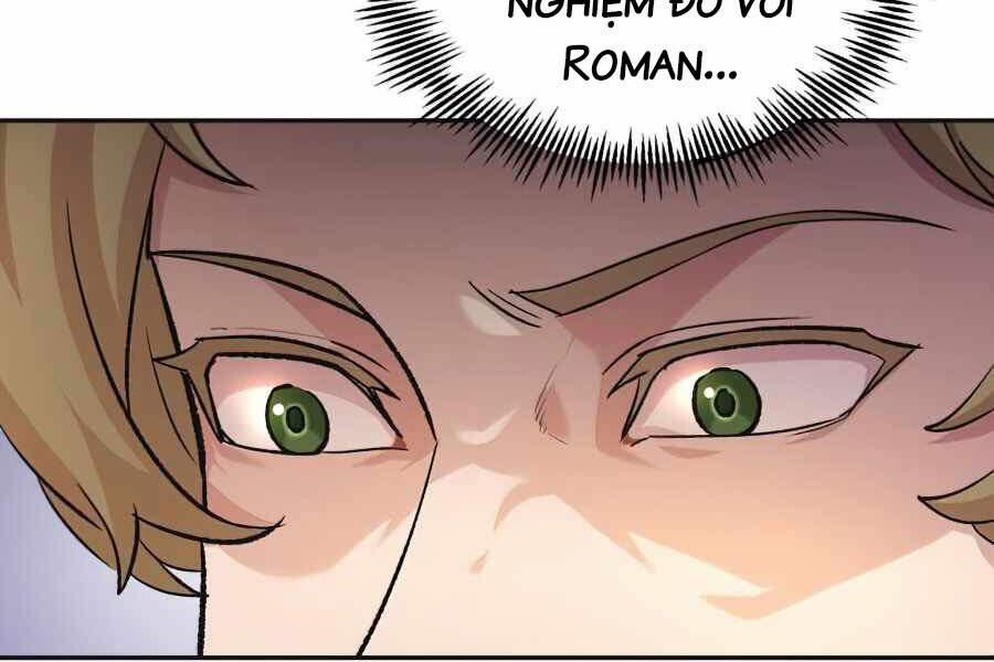 Thiên Quỷ Chẳng Sống Nổi Cuộc Đời Bình Thường 18.5 trang 140