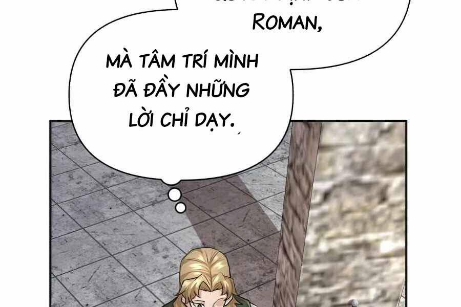 Thiên Quỷ Chẳng Sống Nổi Cuộc Đời Bình Thường 18.5 trang 168