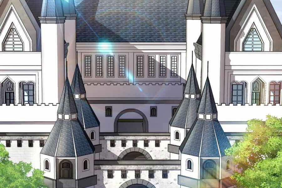 Thiên Quỷ Chẳng Sống Nổi Cuộc Đời Bình Thường 18.5 trang 198