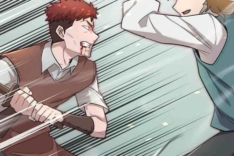 Thiên Quỷ Chẳng Sống Nổi Cuộc Đời Bình Thường 18.5 trang 32