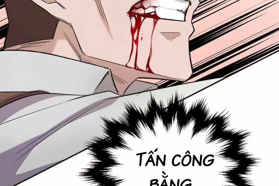 Thiên Quỷ Chẳng Sống Nổi Cuộc Đời Bình Thường 18.5 trang 36