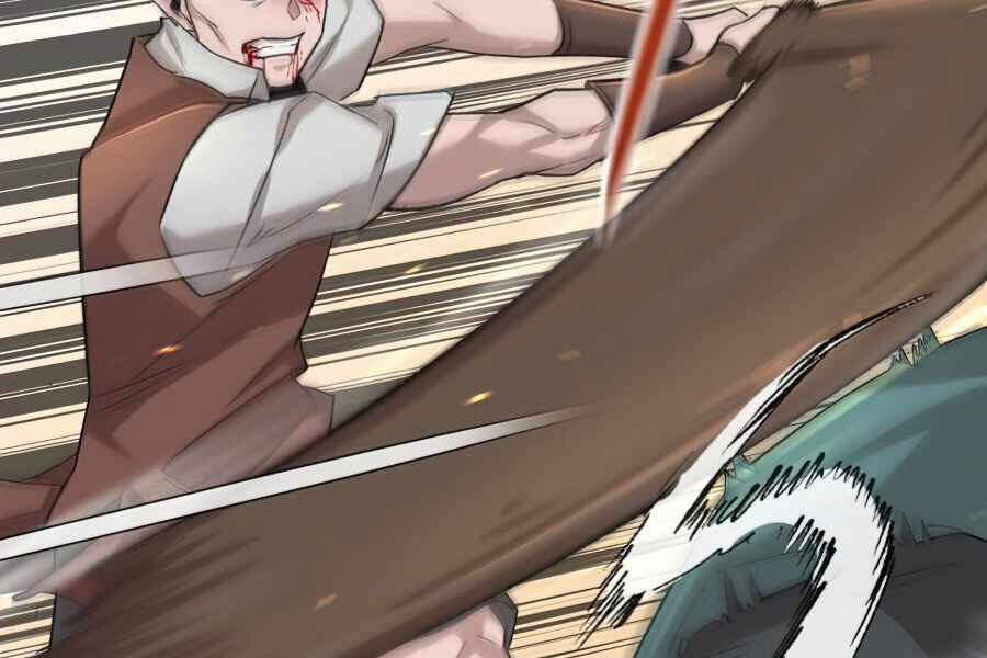 Thiên Quỷ Chẳng Sống Nổi Cuộc Đời Bình Thường 18.5 trang 42