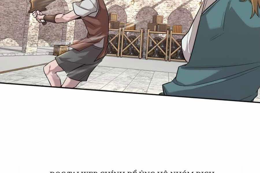 Thiên Quỷ Chẳng Sống Nổi Cuộc Đời Bình Thường 18.5 trang 51