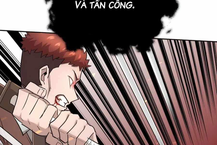 Thiên Quỷ Chẳng Sống Nổi Cuộc Đời Bình Thường 18.5 trang 53