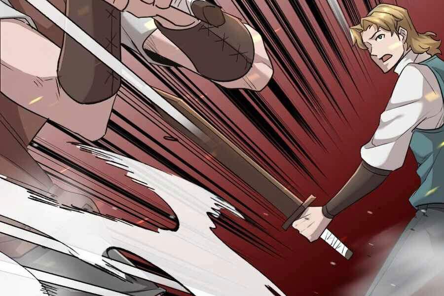 Thiên Quỷ Chẳng Sống Nổi Cuộc Đời Bình Thường 18.5 trang 54