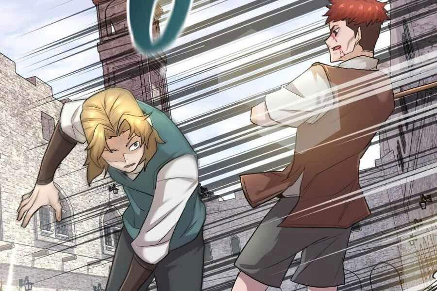 Thiên Quỷ Chẳng Sống Nổi Cuộc Đời Bình Thường 18.5 trang 68