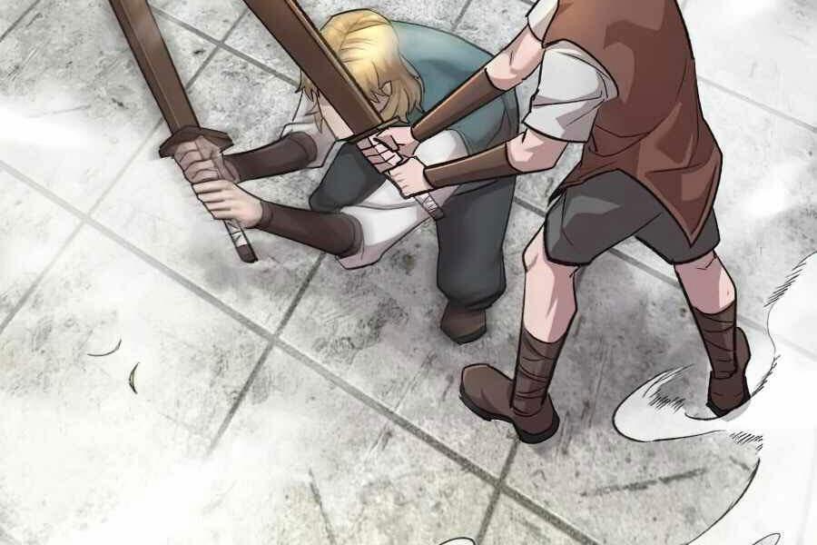 Thiên Quỷ Chẳng Sống Nổi Cuộc Đời Bình Thường 18.5 trang 87