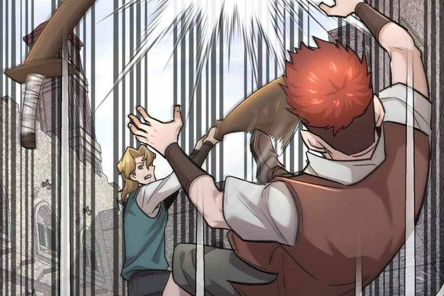 Thiên Quỷ Chẳng Sống Nổi Cuộc Đời Bình Thường 18.5 trang 95