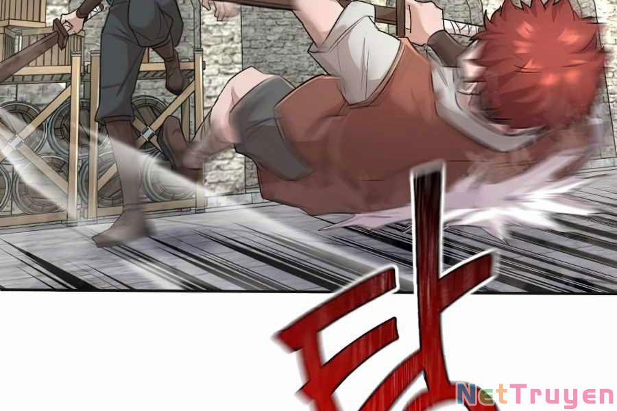 Thiên Quỷ Chẳng Sống Nổi Cuộc Đời Bình Thường 18 trang 114