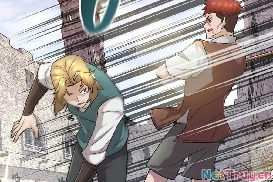 Thiên Quỷ Chẳng Sống Nổi Cuộc Đời Bình Thường 18 trang 267