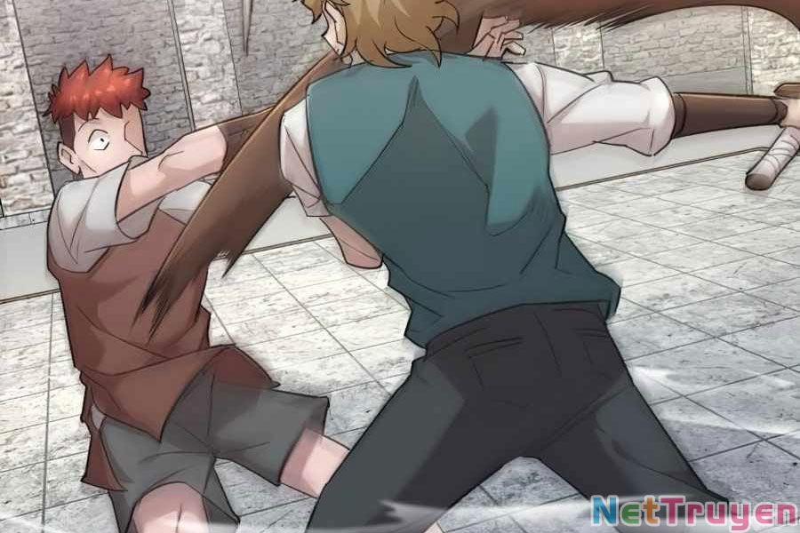 Thiên Quỷ Chẳng Sống Nổi Cuộc Đời Bình Thường 18 trang 31