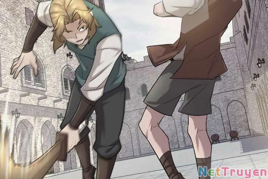 Thiên Quỷ Chẳng Sống Nổi Cuộc Đời Bình Thường 18 trang 332