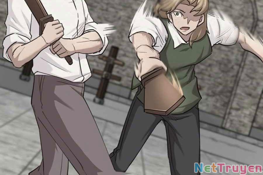 Thiên Quỷ Chẳng Sống Nổi Cuộc Đời Bình Thường 18 trang 335