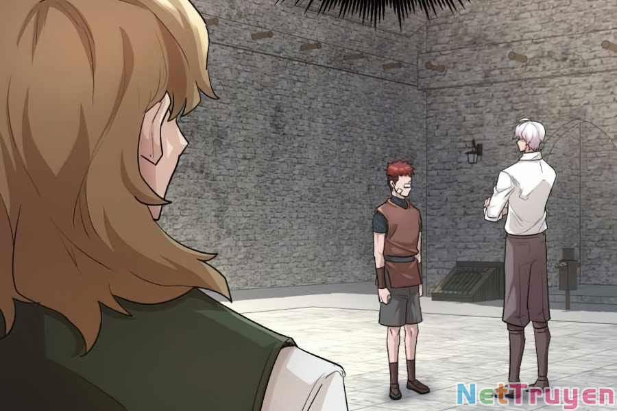 Thiên Quỷ Chẳng Sống Nổi Cuộc Đời Bình Thường 18 trang 374