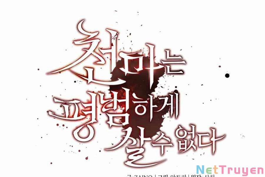 Thiên Quỷ Chẳng Sống Nổi Cuộc Đời Bình Thường 18 trang 42