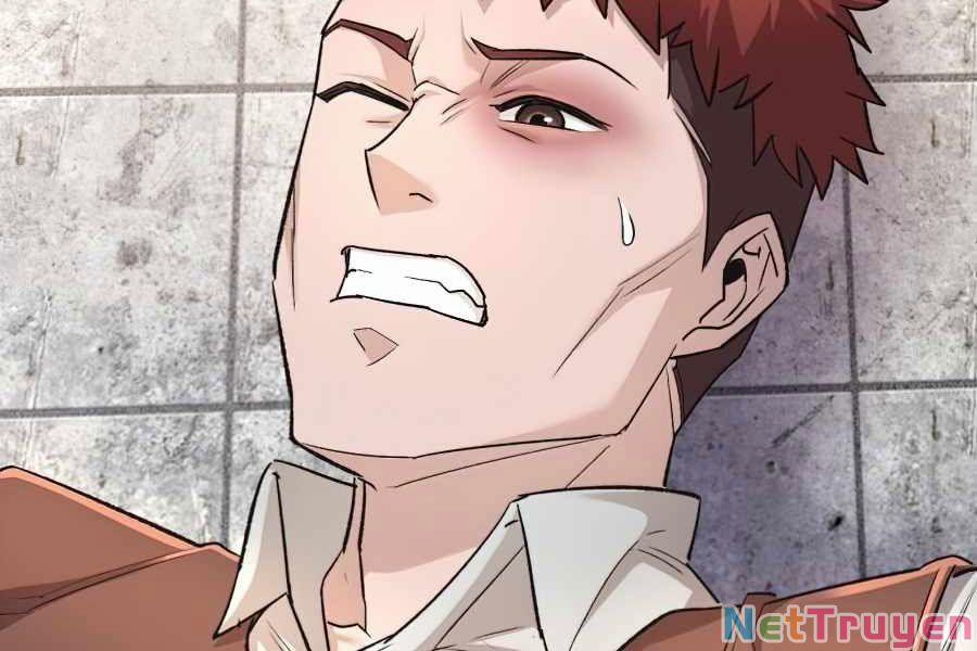 Thiên Quỷ Chẳng Sống Nổi Cuộc Đời Bình Thường 18 trang 54