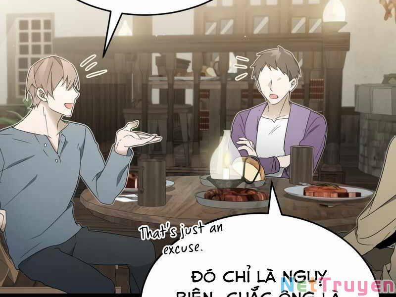 Thiên Quỷ Chẳng Sống Nổi Cuộc Đời Bình Thường 19 trang 12