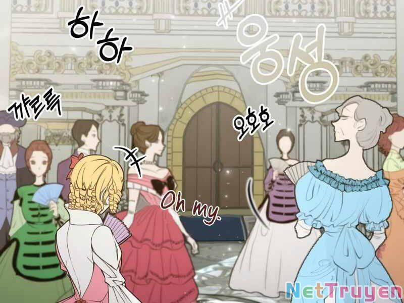 Thiên Quỷ Chẳng Sống Nổi Cuộc Đời Bình Thường 19 trang 129