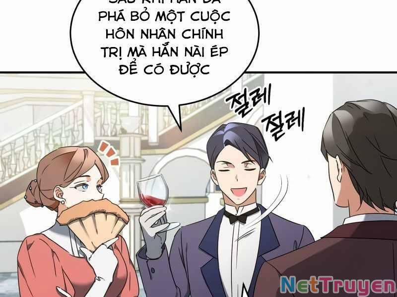 Thiên Quỷ Chẳng Sống Nổi Cuộc Đời Bình Thường 19 trang 134