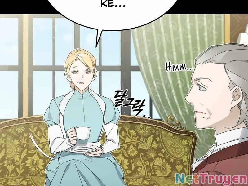 Thiên Quỷ Chẳng Sống Nổi Cuộc Đời Bình Thường 19 trang 15