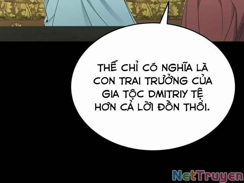 Thiên Quỷ Chẳng Sống Nổi Cuộc Đời Bình Thường 19 trang 16