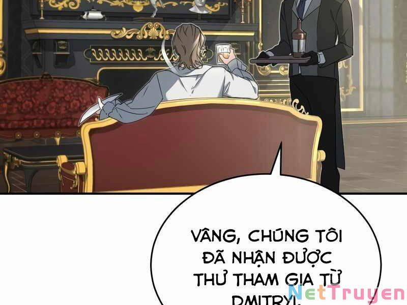 Thiên Quỷ Chẳng Sống Nổi Cuộc Đời Bình Thường 19 trang 28