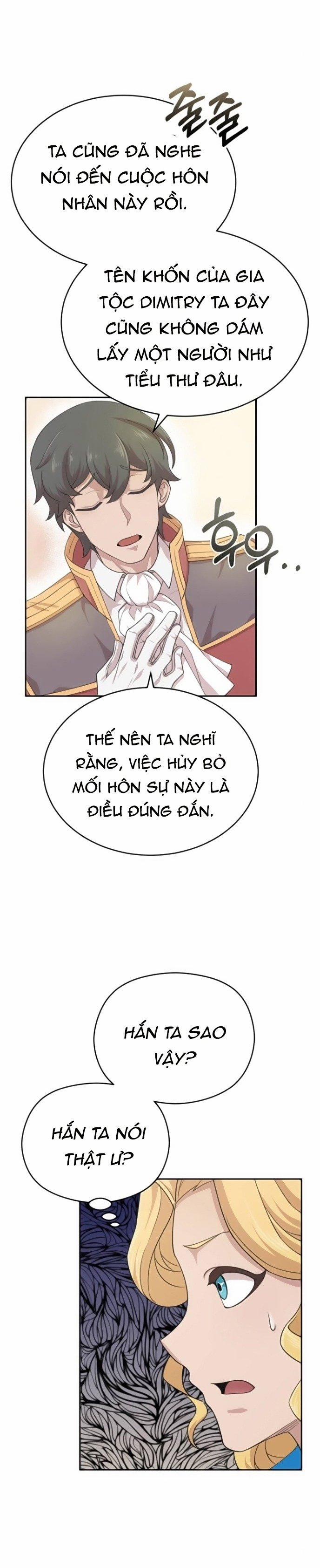 Thiên Quỷ Chẳng Sống Nổi Cuộc Đời Bình Thường 2 trang 25