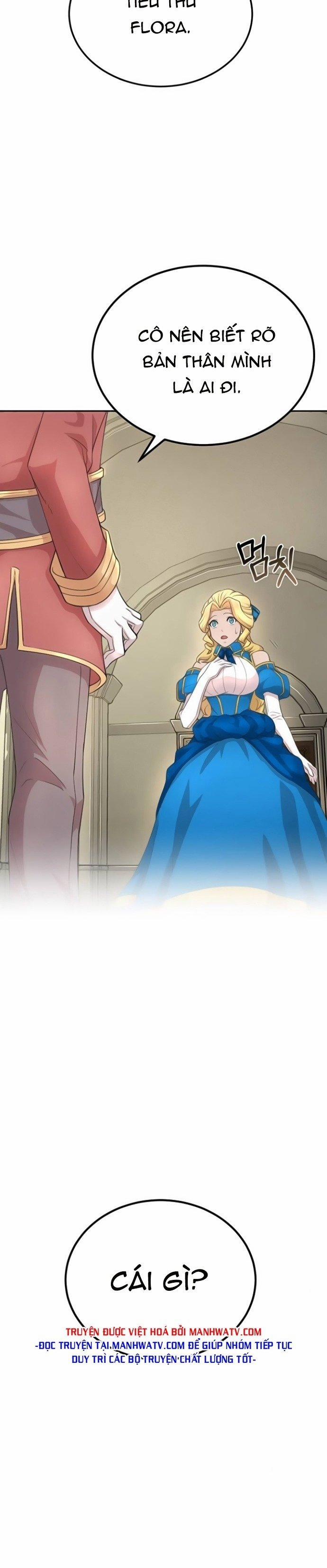 Thiên Quỷ Chẳng Sống Nổi Cuộc Đời Bình Thường 2 trang 41