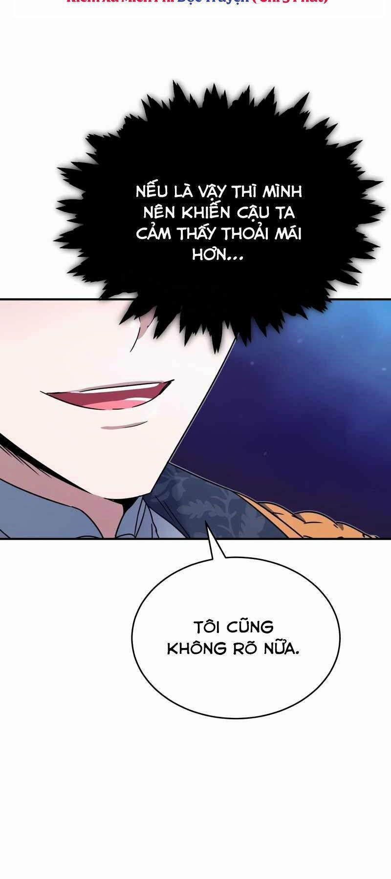 Thiên Quỷ Chẳng Sống Nổi Cuộc Đời Bình Thường 20 trang 17