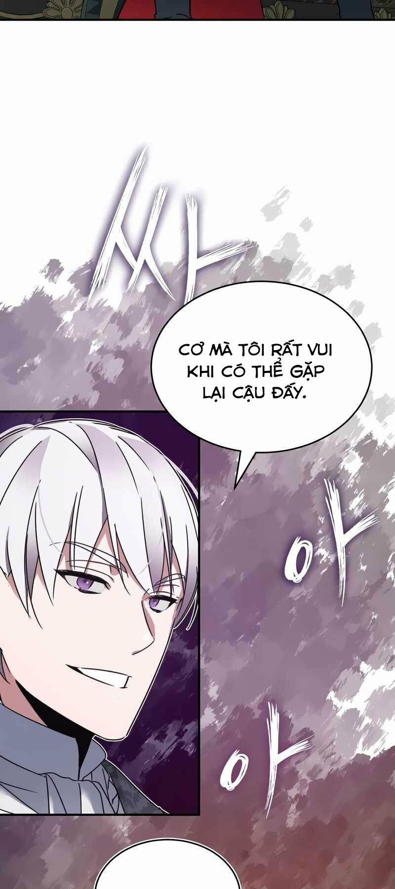 Thiên Quỷ Chẳng Sống Nổi Cuộc Đời Bình Thường 20 trang 19