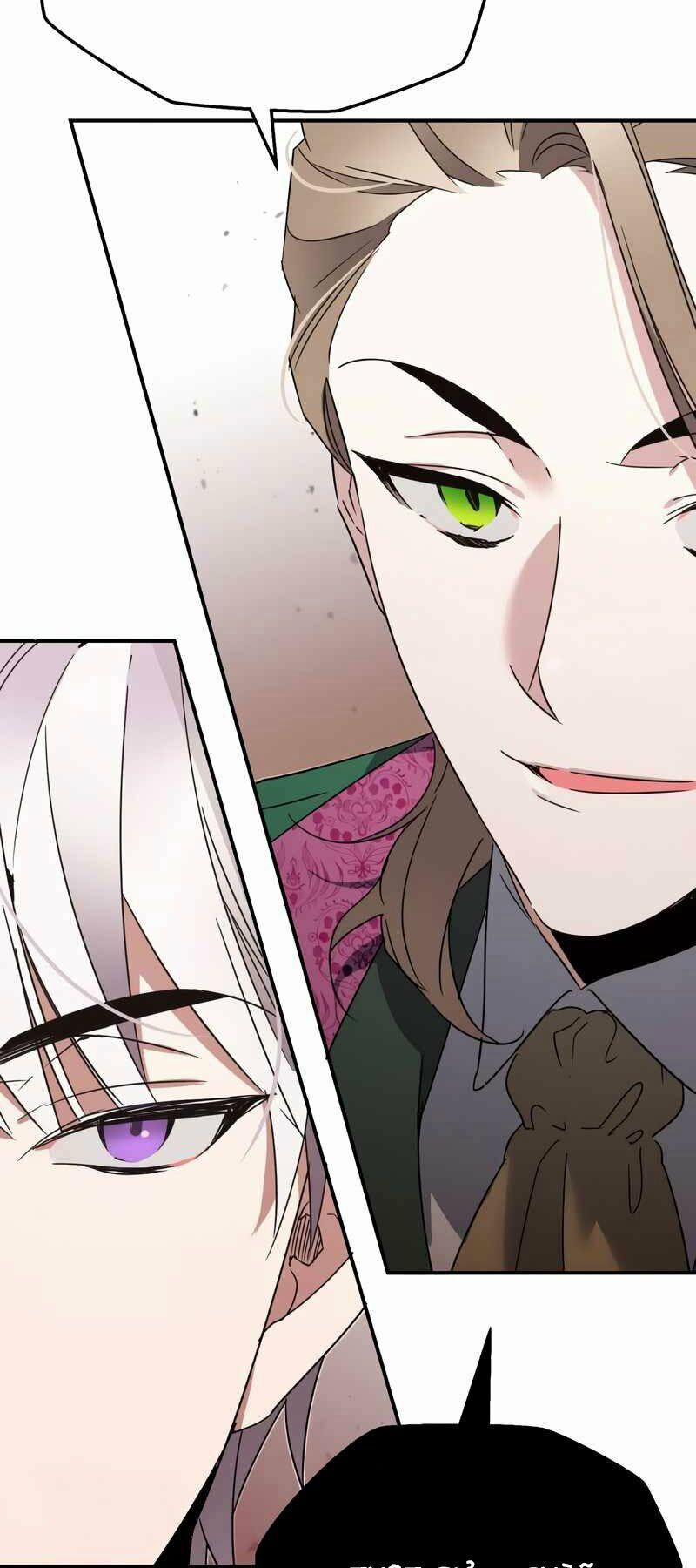 Thiên Quỷ Chẳng Sống Nổi Cuộc Đời Bình Thường 20 trang 23