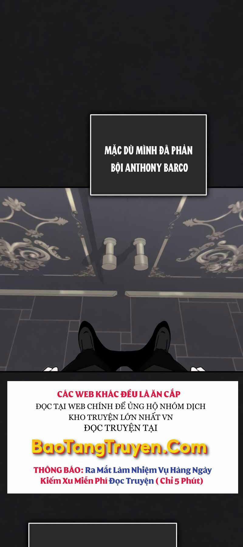 Thiên Quỷ Chẳng Sống Nổi Cuộc Đời Bình Thường 20 trang 31