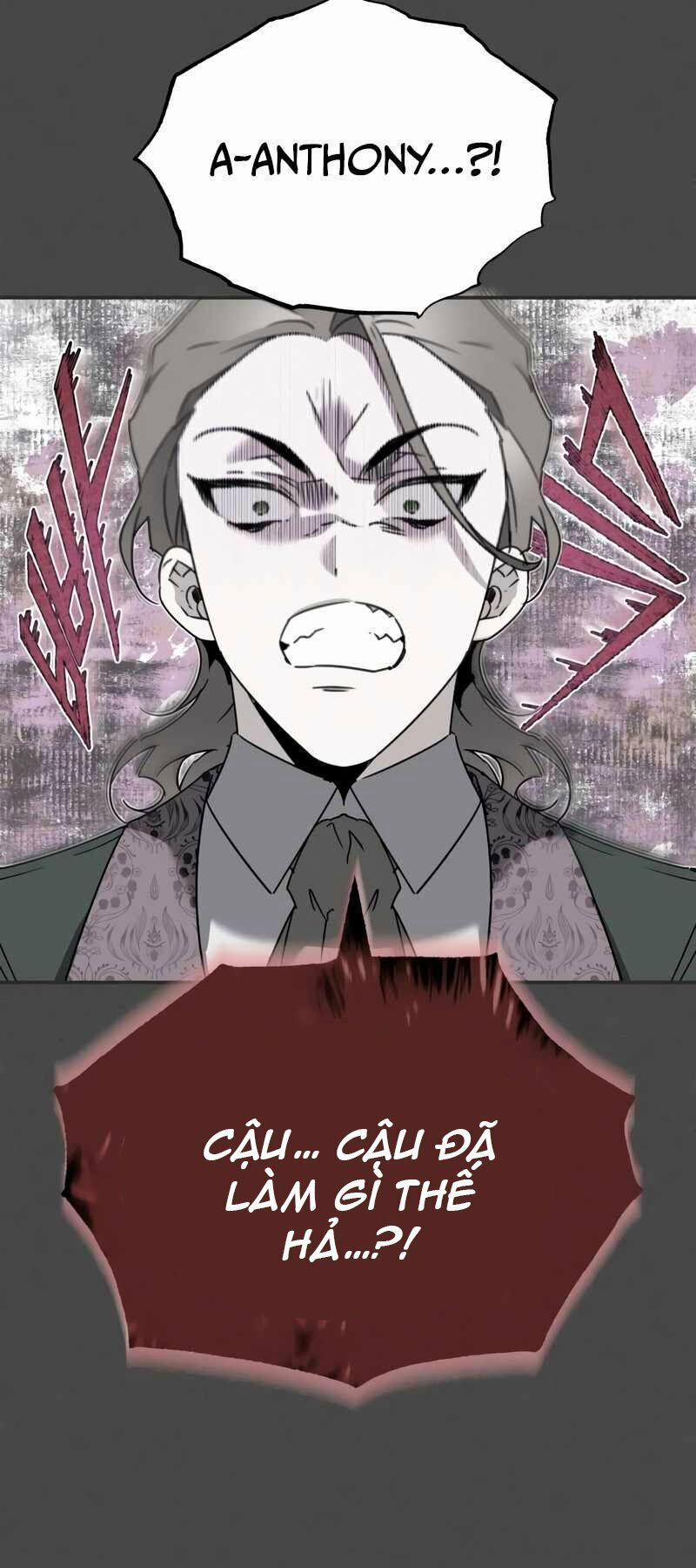 Thiên Quỷ Chẳng Sống Nổi Cuộc Đời Bình Thường 20 trang 49