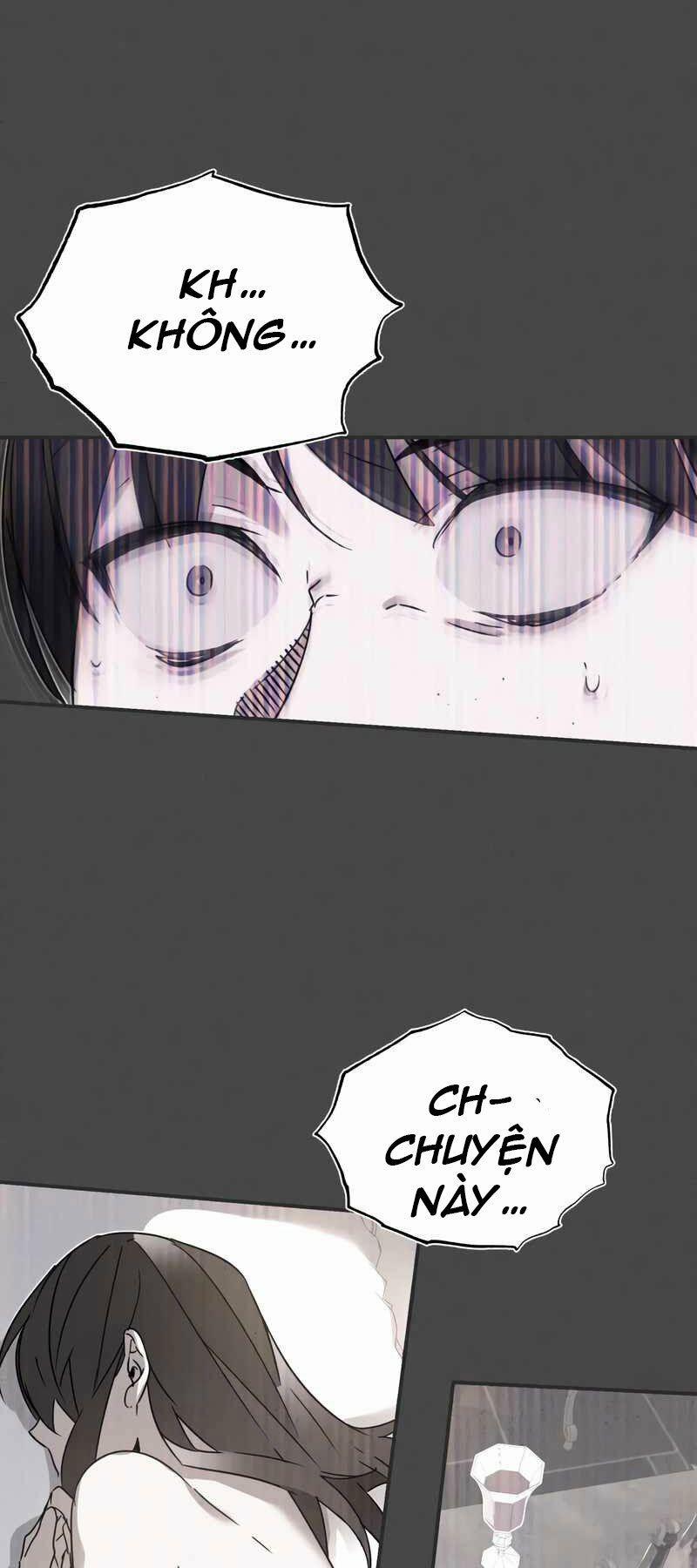 Thiên Quỷ Chẳng Sống Nổi Cuộc Đời Bình Thường 20 trang 50