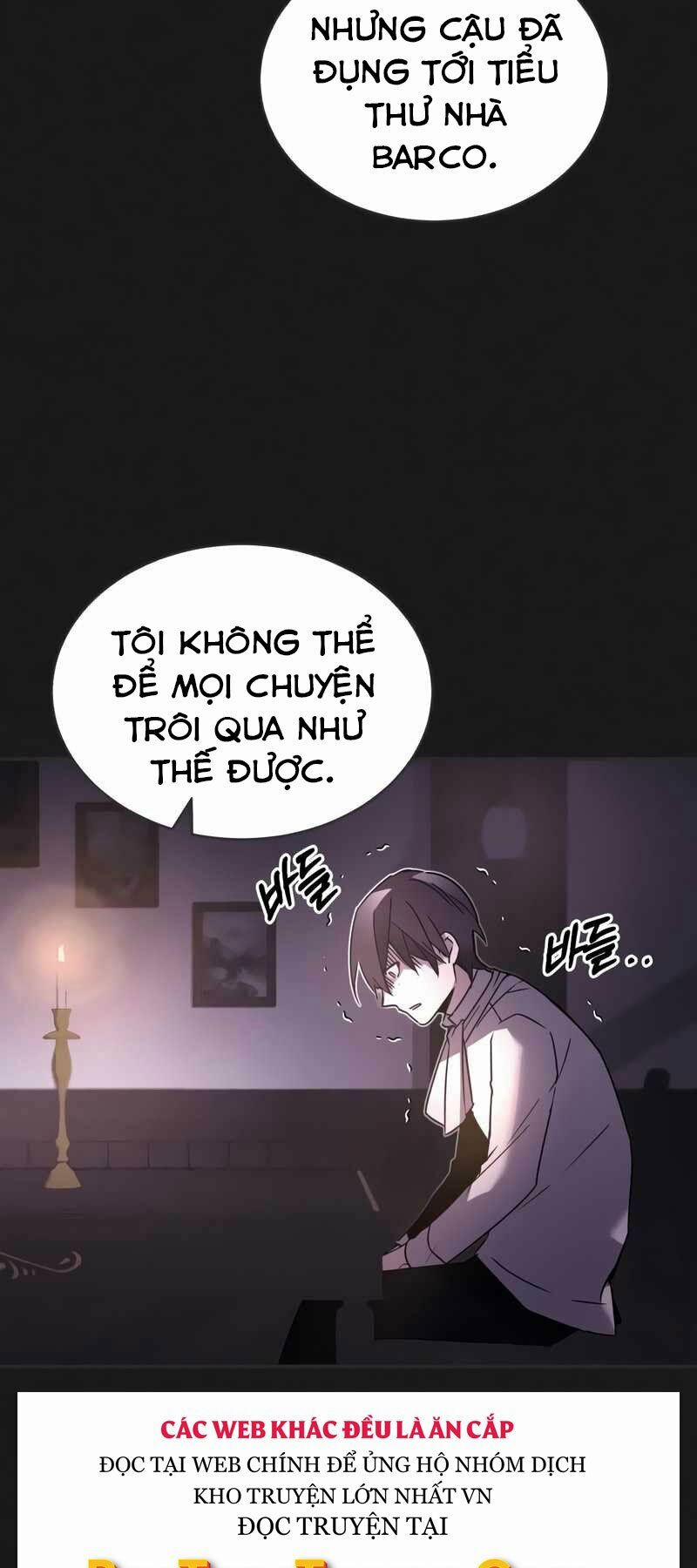 Thiên Quỷ Chẳng Sống Nổi Cuộc Đời Bình Thường 20 trang 55