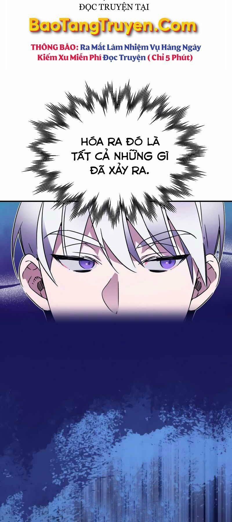 Thiên Quỷ Chẳng Sống Nổi Cuộc Đời Bình Thường 20 trang 62