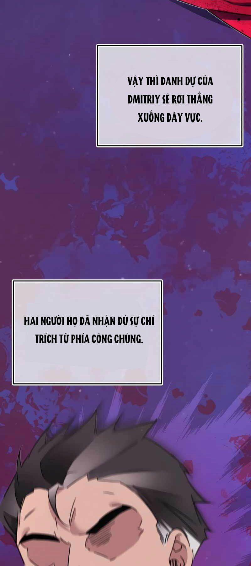 Thiên Quỷ Chẳng Sống Nổi Cuộc Đời Bình Thường 20 trang 64